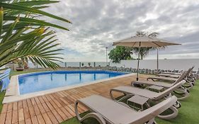 Villa Isabella, Luxury Villa With Heated Pool Ocean View In Adeje, Tenerife